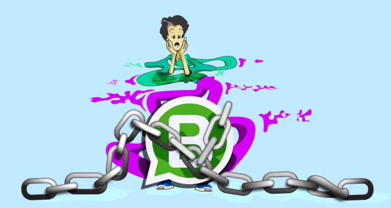 my whatsapp number is banned how to unbanned